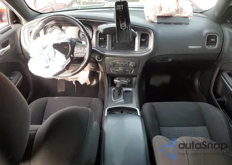 2022 Dodge Charger Gt from USA, damaged, VIN 2C3CDXHG6NH153369